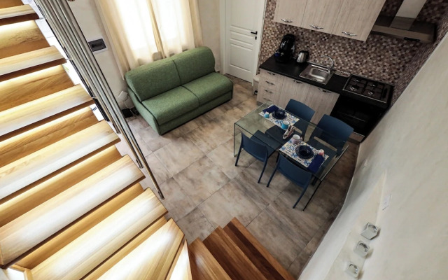 Sicily Luxury Apartment
