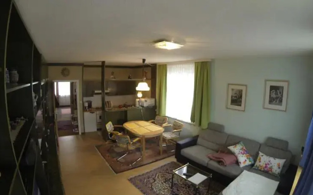 Ferienwohnung Mariazell