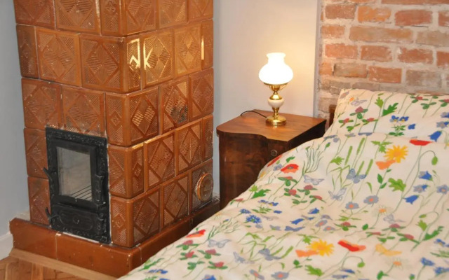 Krakowsky Apartment