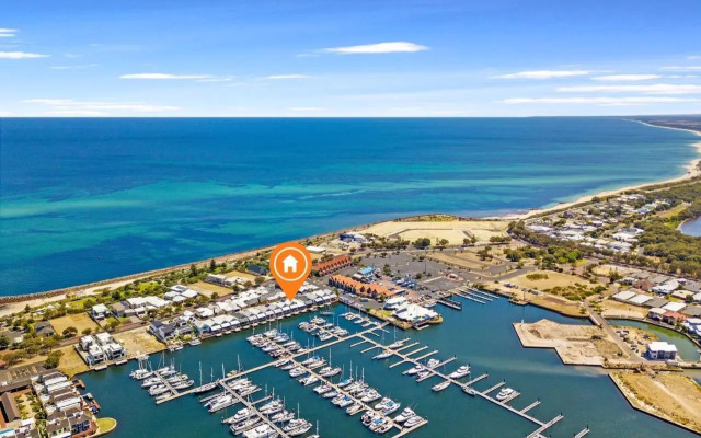 Marina View Port Geographe