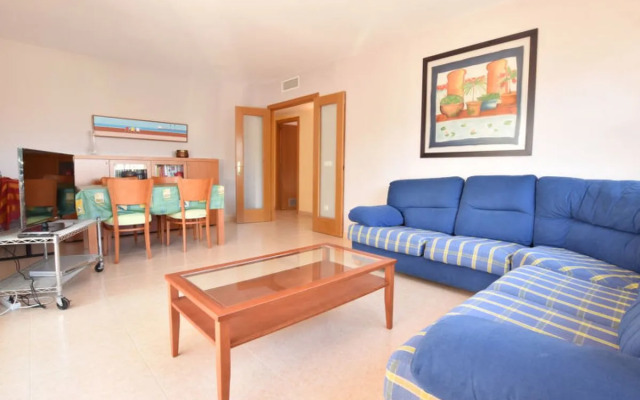 Apartment Medisol Verditz