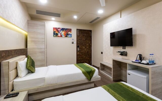 Hotel Sonash by Golden Treat