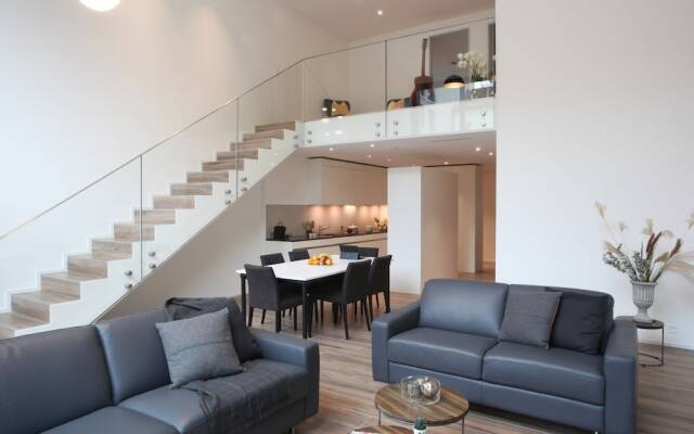 Nest - Lauriedstrasse 7