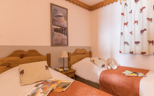 Résidence Pierre & Vacances Premium Les Hauts Bois