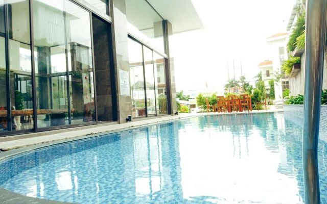 Gaia Hotel Phu Quoc