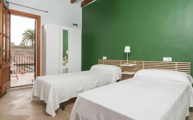 House Ca Na Blanca - Hotel in Alcudia - Photo 5