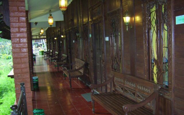 Green Valley Resort Bandungan