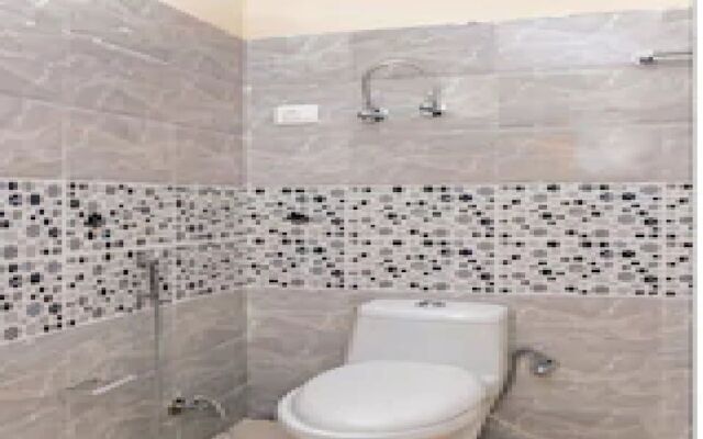 OYO 23361 Hotel Kanakshree