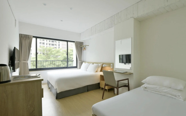 Hotelkuei