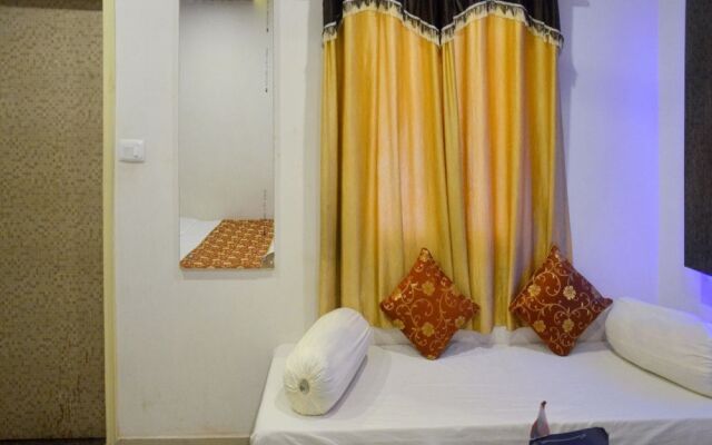 Collection O 4957 Hotel China Town