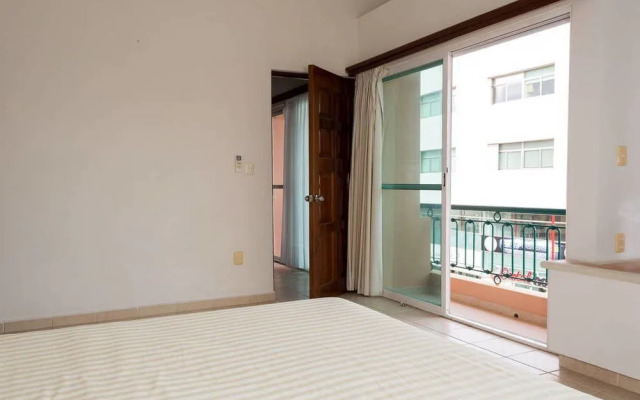 Irving Paradise 202 by CocoBR