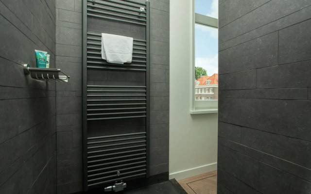Stayci Serviced Apartments Denneweg