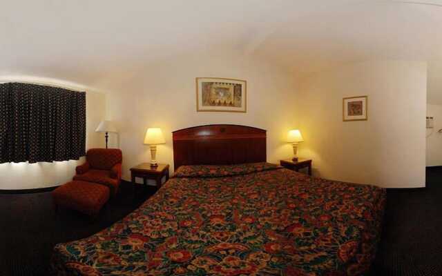Budget Inn