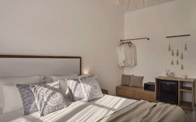 Dionysos Sea Side Resort