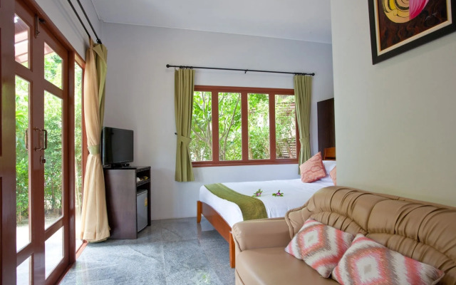 Ardea Resort Pool Villa