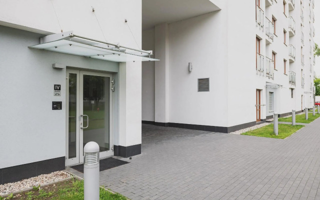 P&O Apartments Namysłowska 6c