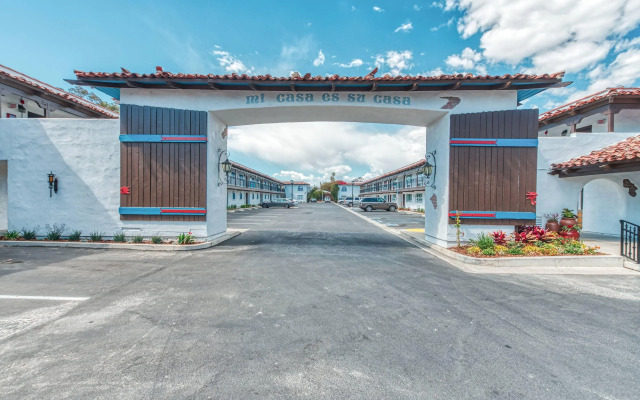 Casa Via Mar Inn, an Ascend Collection Hotel