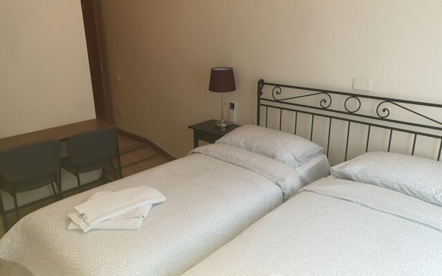 Hotel Por Santa Maria