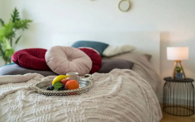 2OG Rechts 80m2 3-Zimmer Wohnung