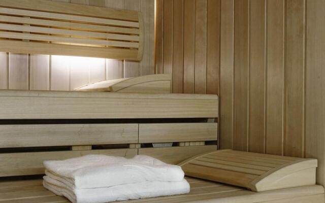 Hotel Marina Corfu