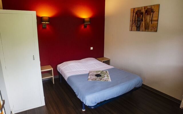 VVF Saint-Lary-Soulan Hautes-Pyrénées