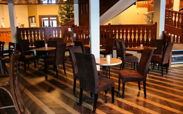 Ternelia - Le Telemark