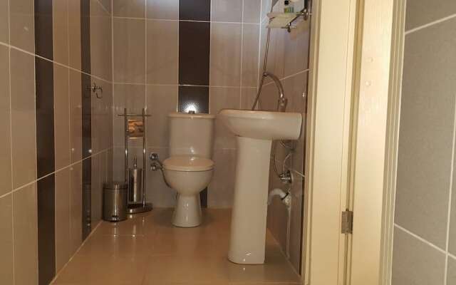 Kalpe Houses Tatil Koyu