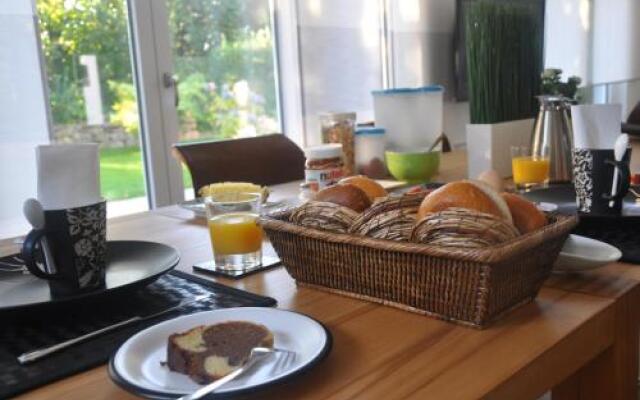 Frankfurt Bed & Breakfast