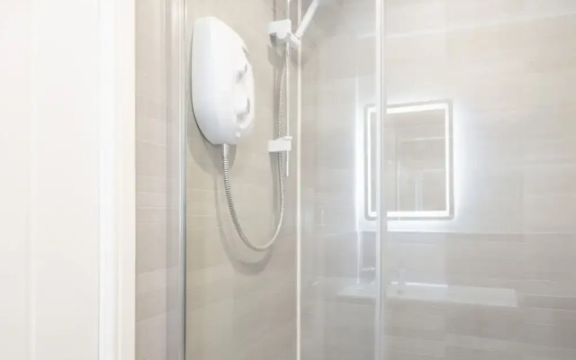 Host Stay Clifton Studio 5