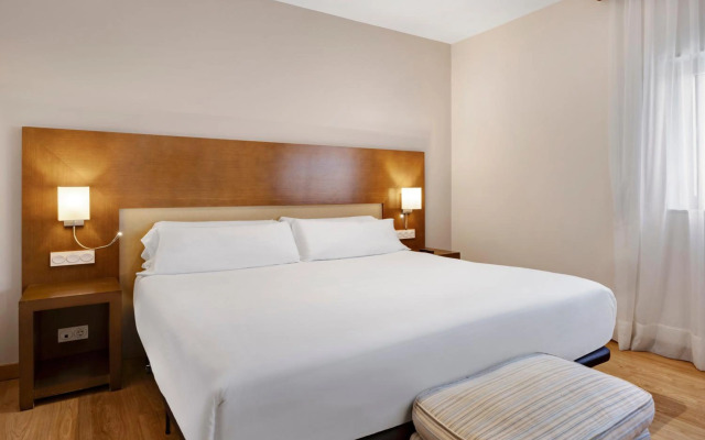 B&B Logroño Las Canas