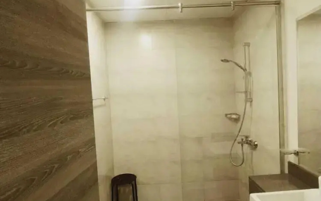 Stunning 1B With Balcony & City View - dubai - Apartment in ดูไบ - Photo 3