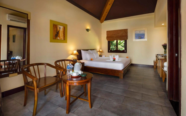 Terracotta Resort & Spa