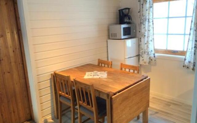 Nordnes Camp & Bygdesenter