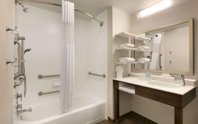 Hampton Inn & Suites Hershey