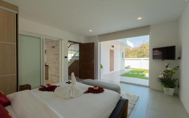 Samui Caledon Villa 3