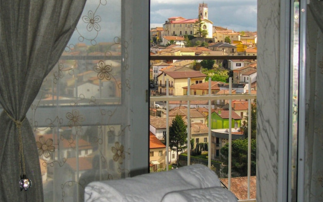 Belvedere Vallata Affitti Brevi