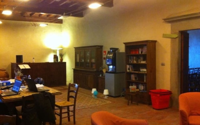 Ostello del Bigallo - Bigallo Hostel
