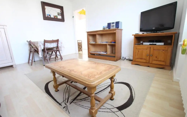 Colmar Nature - Quiet Apartment MARAICHERS