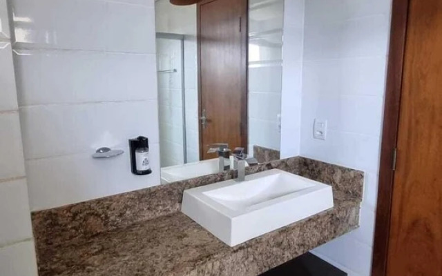 Maper Ouro by Easy Hotels