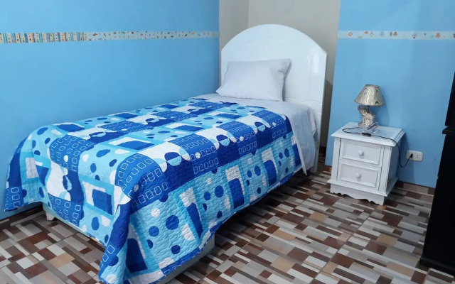 B&B La Casa del Turista