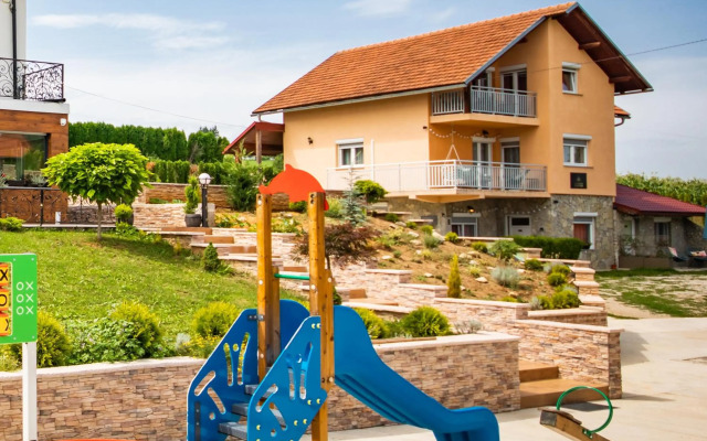 Apartments Green Park Plitvice