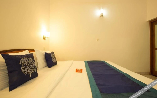 OYO 2674 Calangute