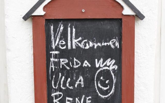 Stutteri Skandi Hest