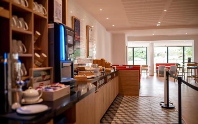 Holiday Inn Express Arcachon - La Teste by IHG