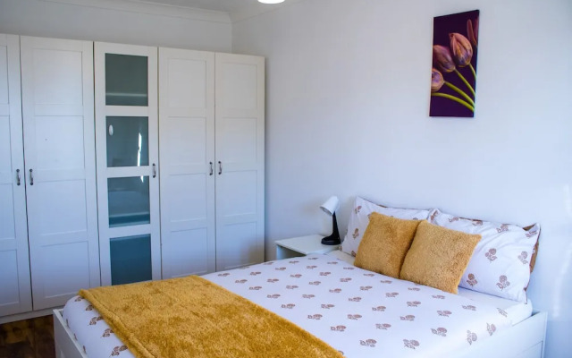 Charming 2-bed Fully Furnished Apartment in London