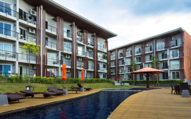 Replay Residence Samui