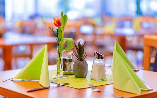 Hotel Stoiser's Graz