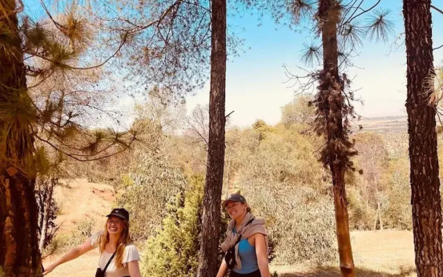 EdenAtlas Bed and Breakfast - Amizmiz