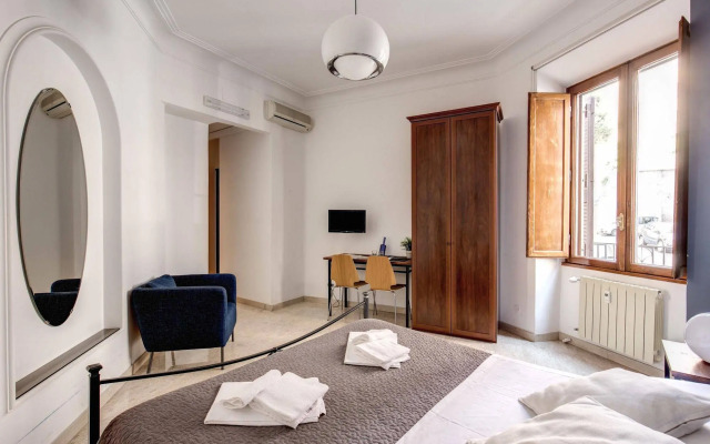 Casa Iside