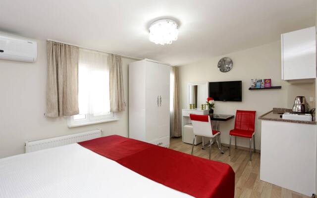 Taksim Istiklal Suites